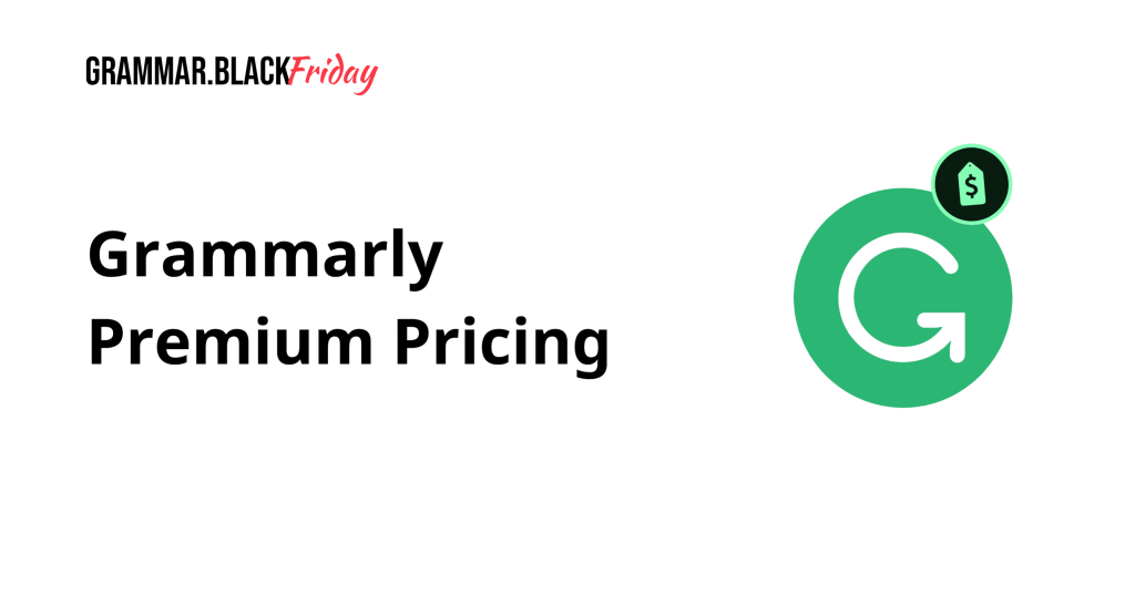 Grammarly-Premium-Pricing